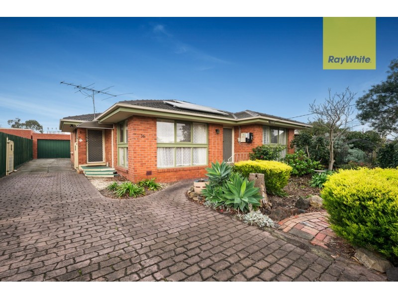36 Ruby Street, Burwood East VIC 3151