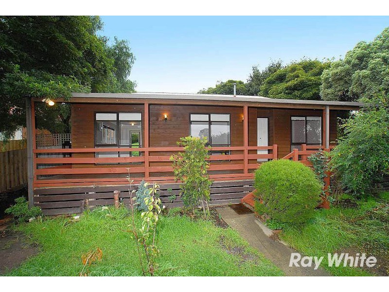 2/8 Elsie Street, Boronia VIC 3155