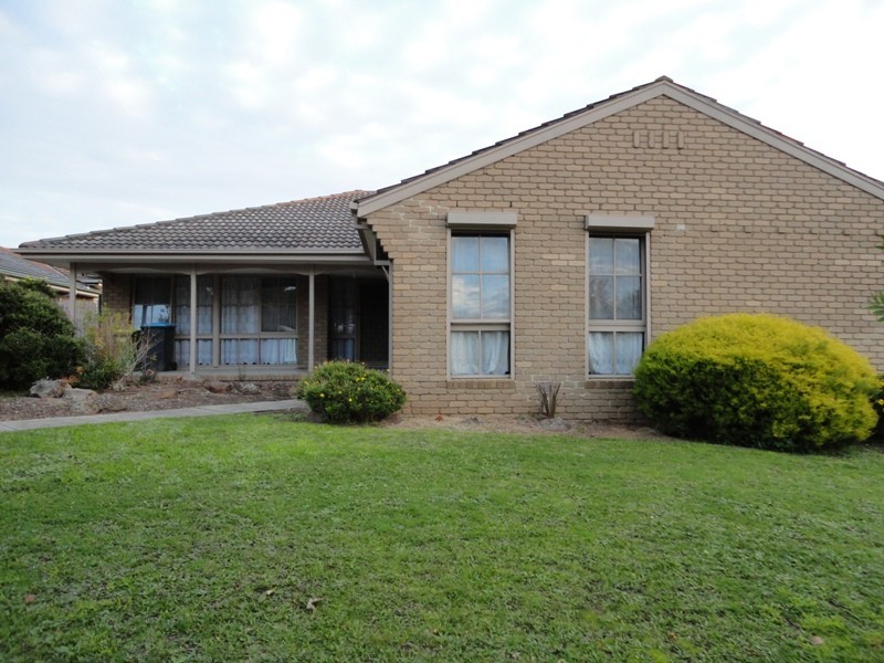 85 Barmah Drive, Wantirna VIC 3152