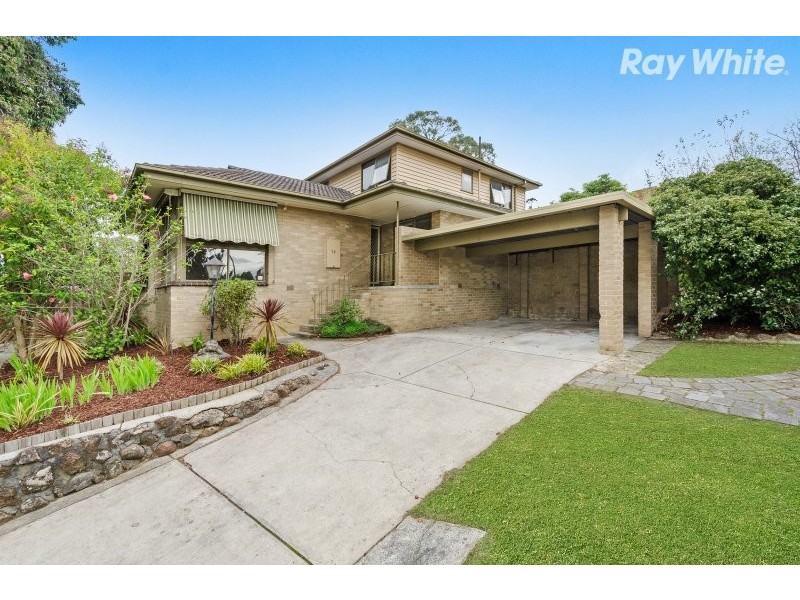 54 Ireland Avenue, Wantirna South VIC 3152