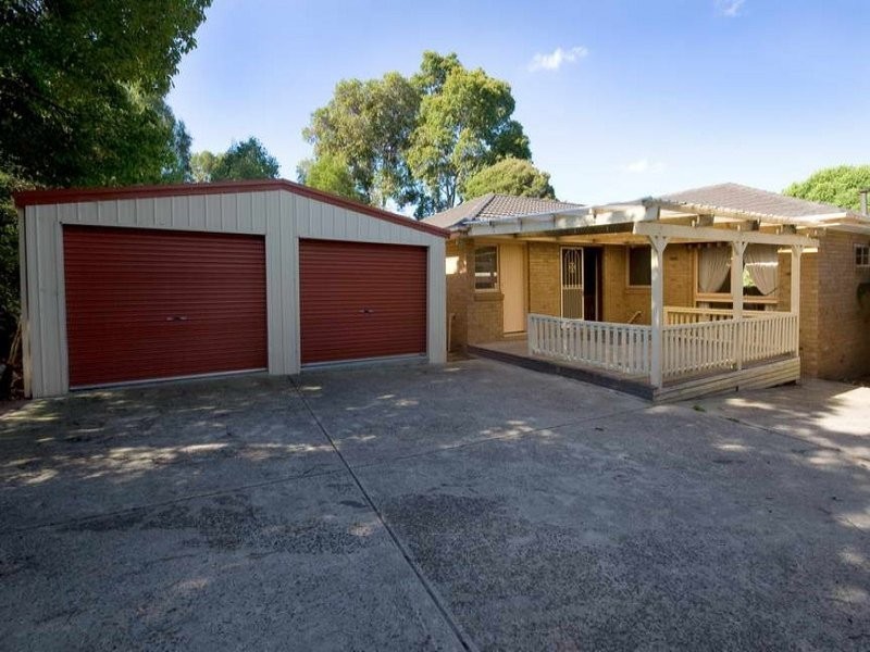 41 Templeton Street, Wantirna VIC 3152