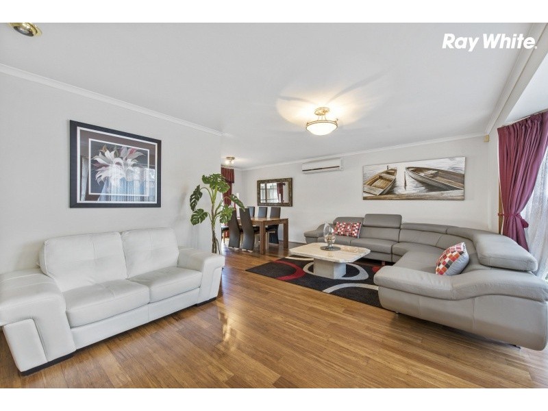 2 Adam Close, Rowville VIC 3178
