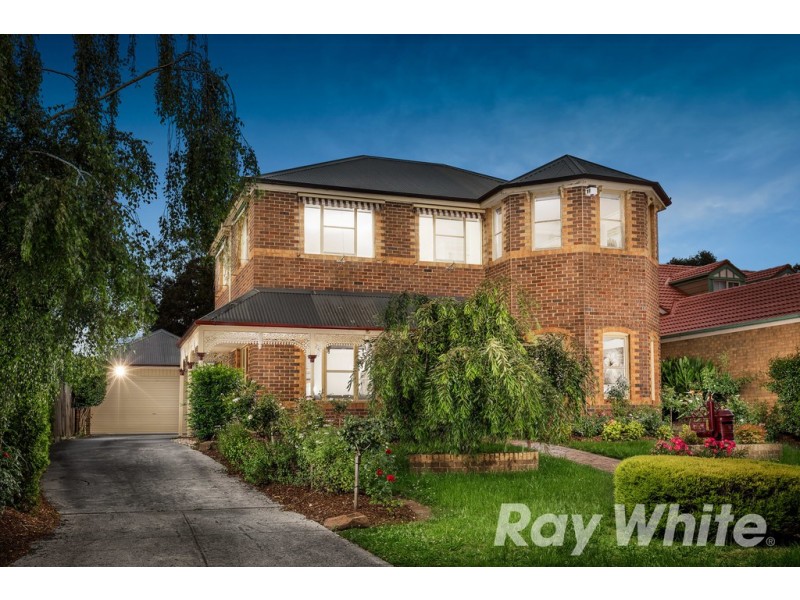 6 Honeypot Close, Knoxfield VIC 3180