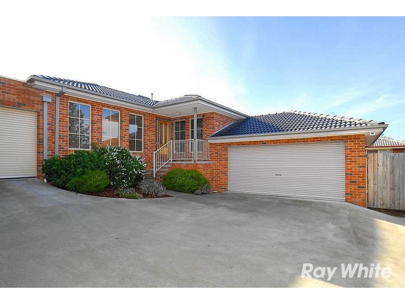 7/19 Dixon Court, Boronia VIC 3155