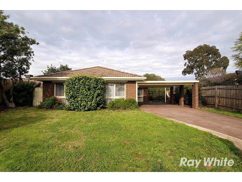 15 Brennan Drive, Wantirna South VIC 3152