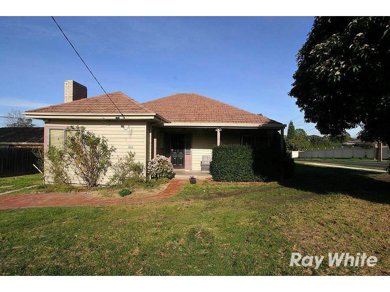 460 Boronia Road, Wantirna South VIC 3152