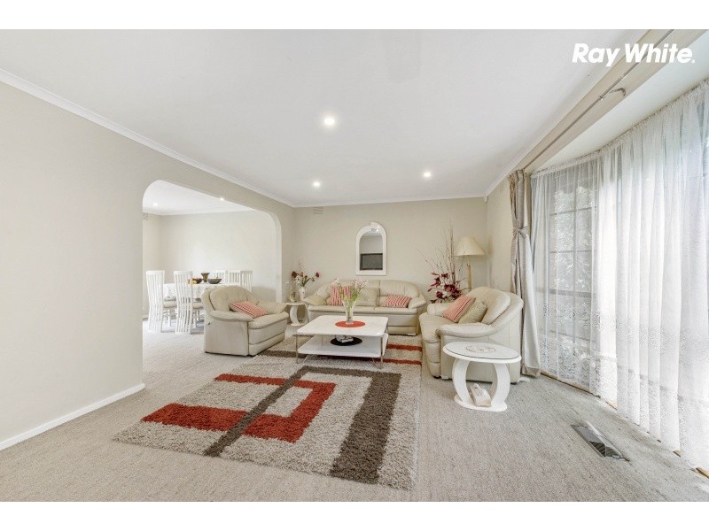 4 Tintern Crescent, Wantirna South VIC 3152