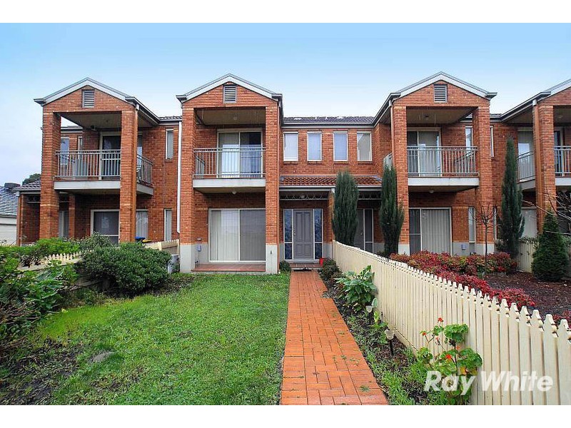 1539 Ferntree Gully Road, Knoxfield VIC 3180
