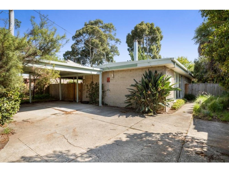 55 Dunbarton Drive, Wantirna VIC 3152