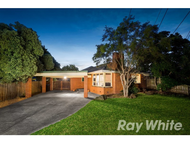 67 O’Connor Road, Knoxfield VIC 3180