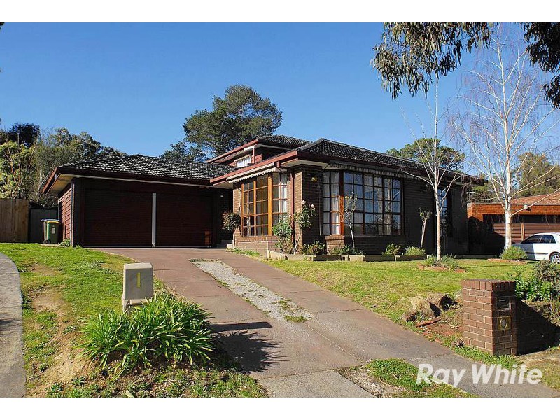 9 Attenborough Square, Wantirna VIC 3152