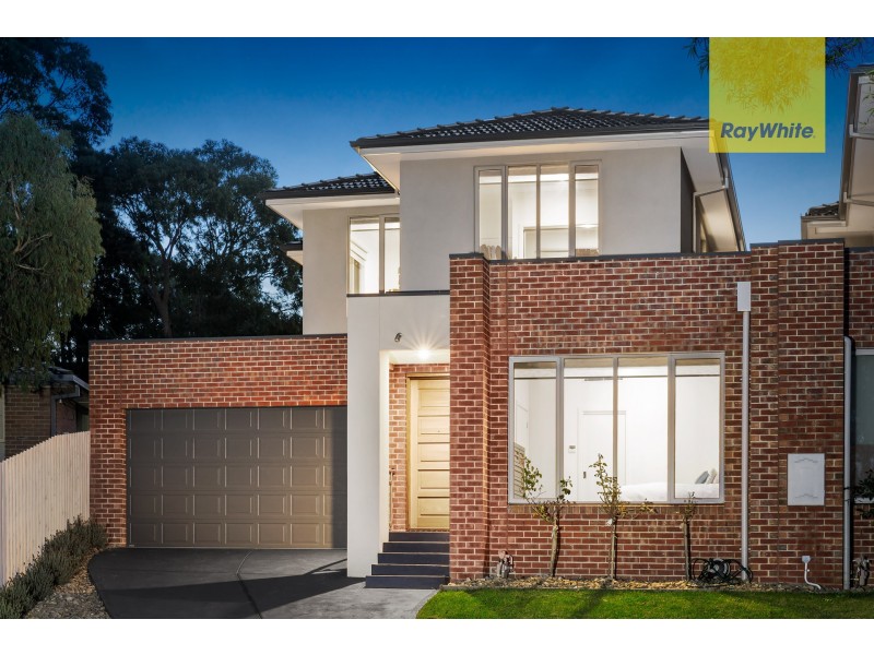 33a Mareeba Crescent, Bayswater VIC 3153