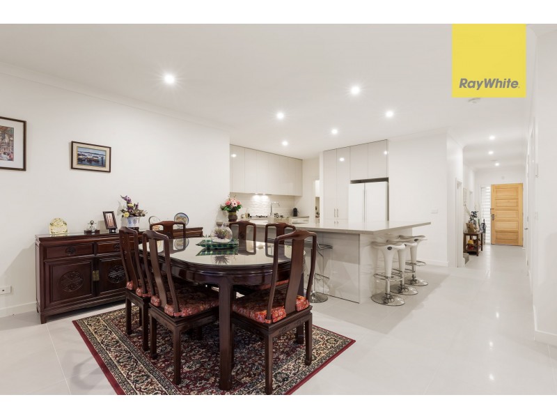 33a Mareeba Crescent, Bayswater VIC 3153