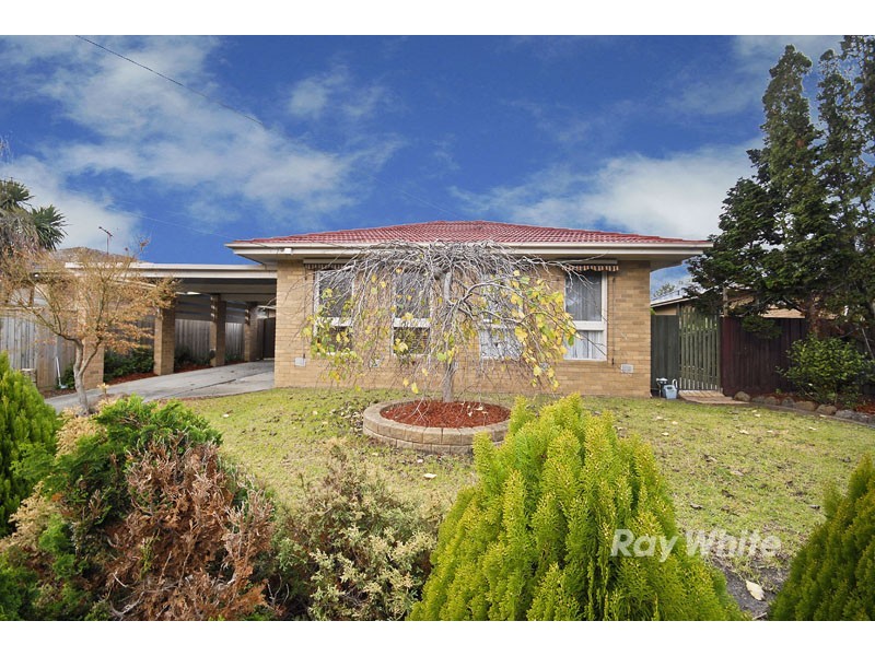 12 Jeanette Street, Bayswater VIC 3153