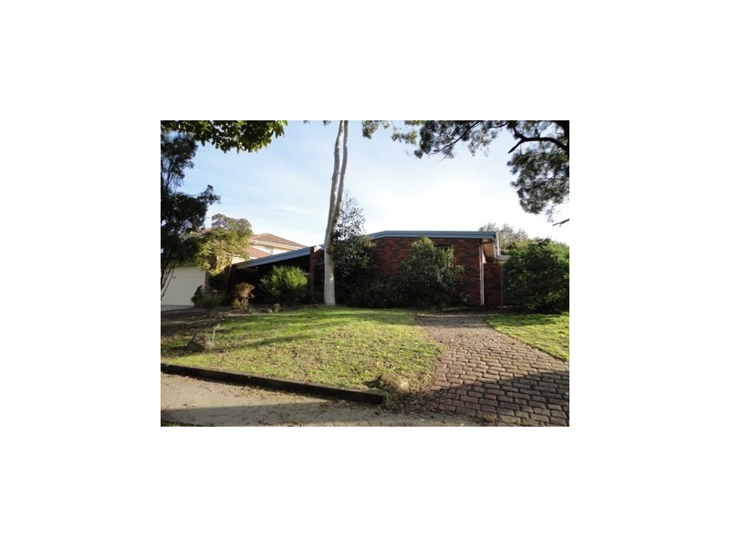 75 Kidderminster Drive, Wantirna VIC 3152