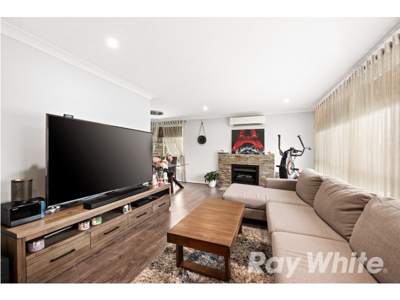 36 Zarro Street, Scoresby VIC 3179