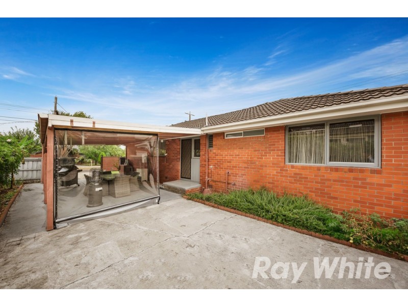 36 Zarro Street, Scoresby VIC 3179