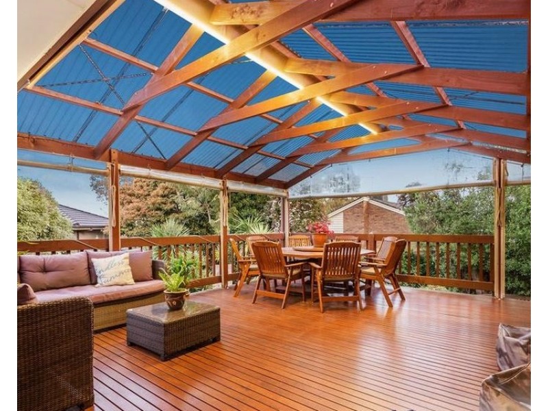 11 Courtney Square, Wantirna VIC 3152