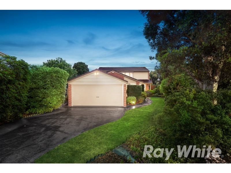 6 Maringa Close, Wantirna South VIC 3152