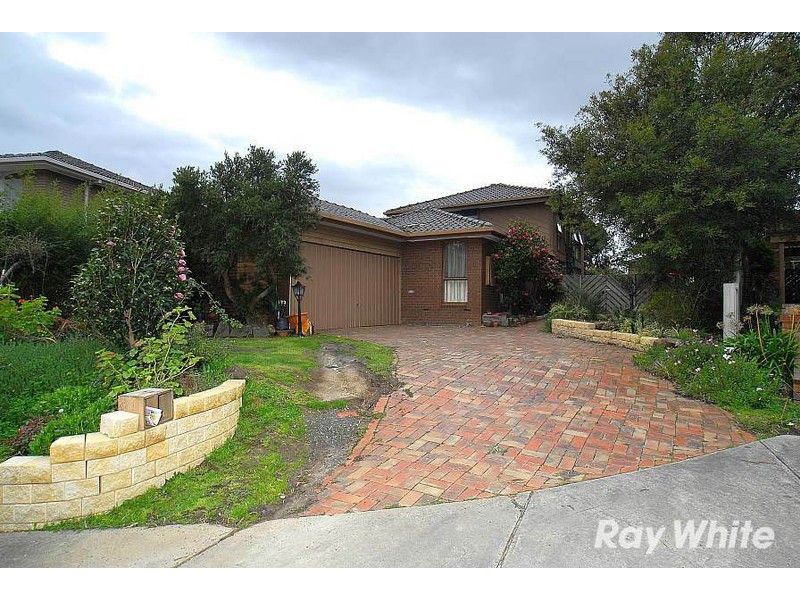 2 Player Close, Wantirna South VIC 3152