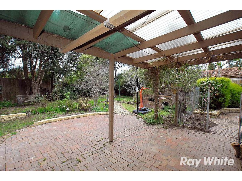 2 Player Close, Wantirna South VIC 3152