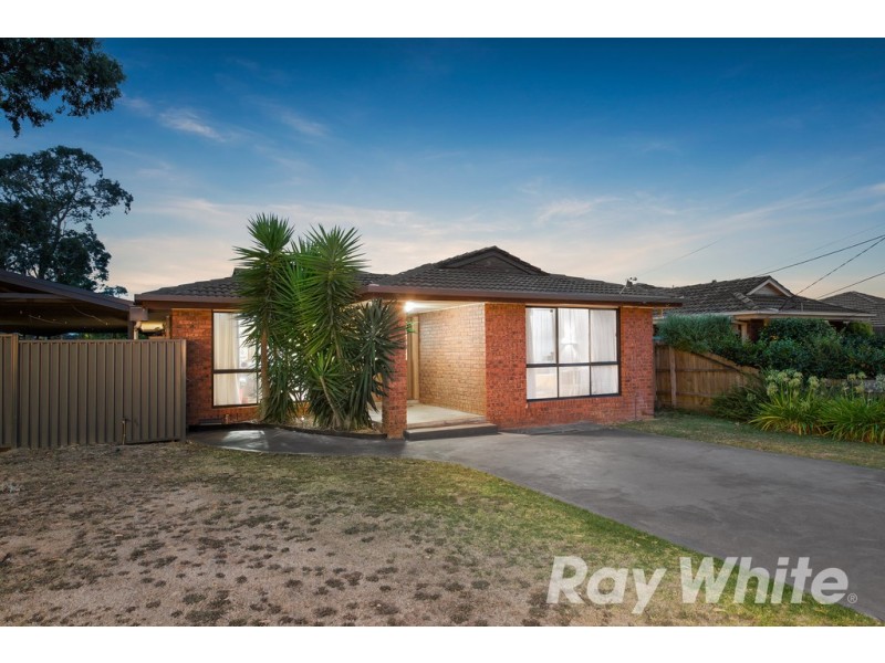 24 Dunbarton Drive, Wantirna VIC 3152