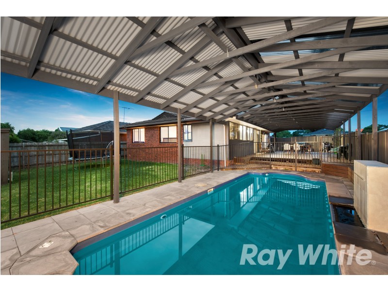24 Dunbarton Drive, Wantirna VIC 3152