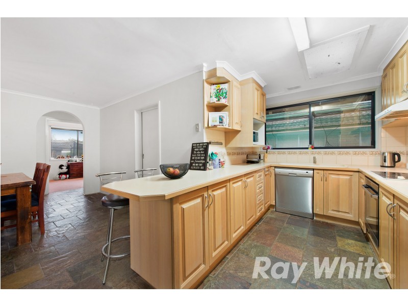 24 Dunbarton Drive, Wantirna VIC 3152