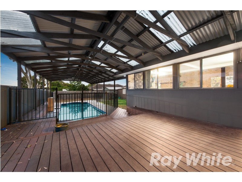 24 Dunbarton Drive, Wantirna VIC 3152