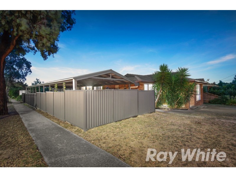 24 Dunbarton Drive, Wantirna VIC 3152