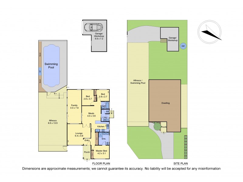24 Dunbarton Drive, Wantirna VIC 3152 Floorplan
