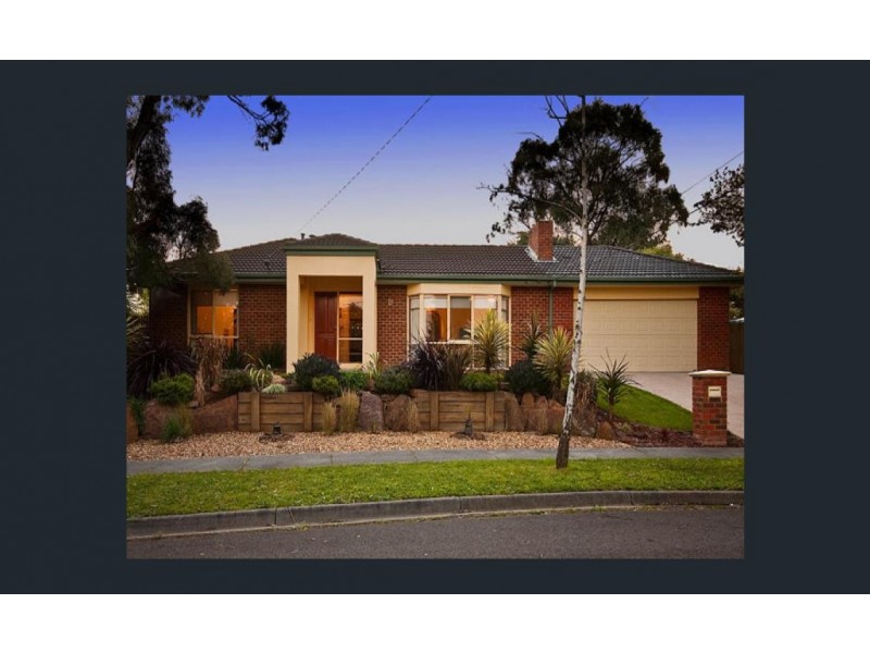 21 Janden Close, Knoxfield VIC 3180