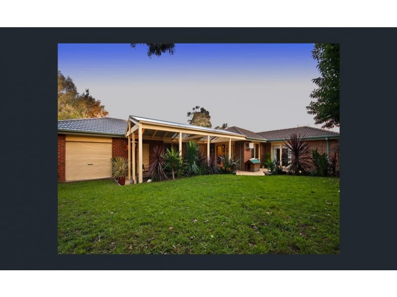 21 Janden Close, Knoxfield VIC 3180