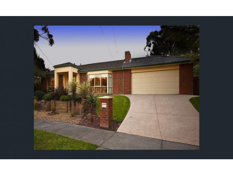 21 Janden Close, Knoxfield VIC 3180