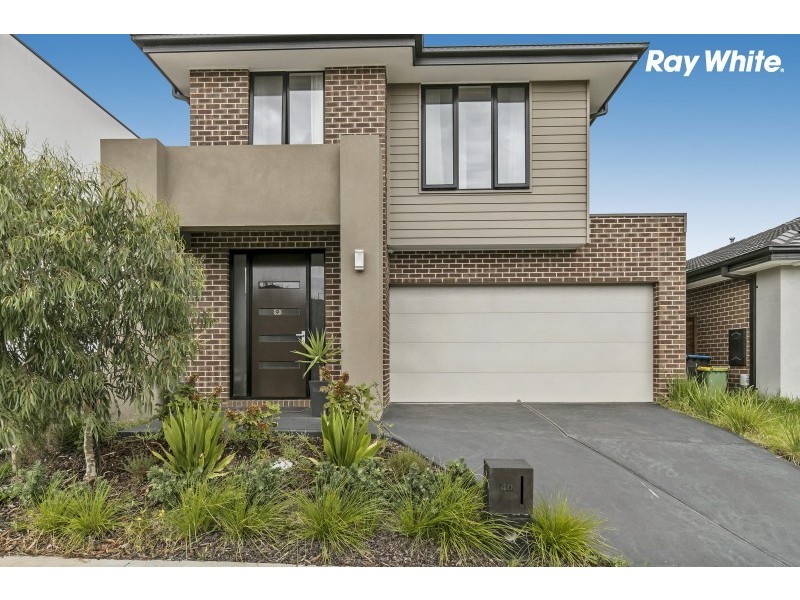 40 Verdant Street, Wantirna South VIC 3152