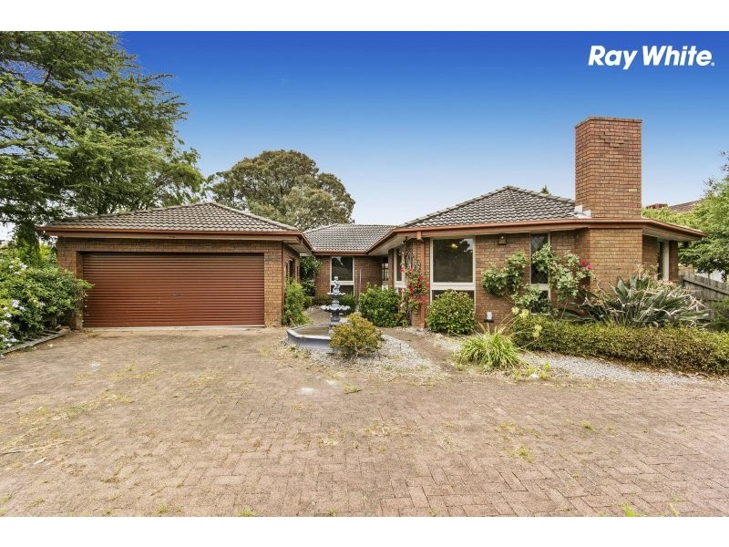 12 Mockridge Street, Wantirna South VIC 3152