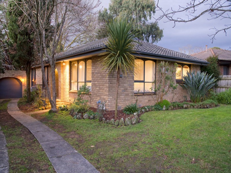 75 Helen Road, Ferntree Gully VIC 3156