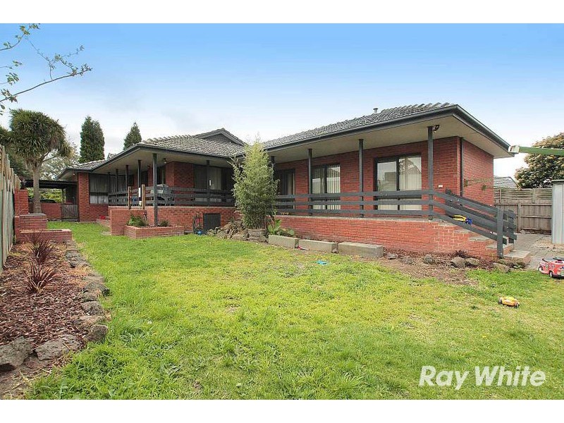 5 Vinen Road, Scoresby VIC 3179