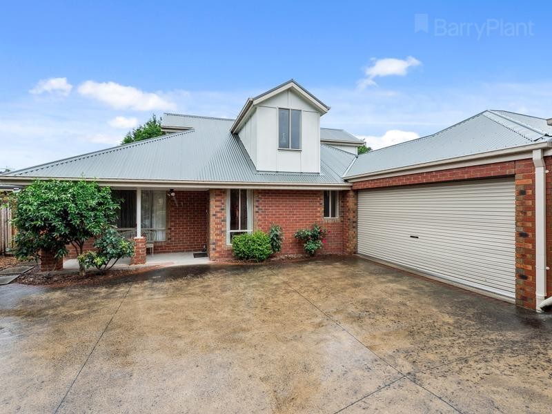 2/171 Dorset Road, Boronia VIC 3155