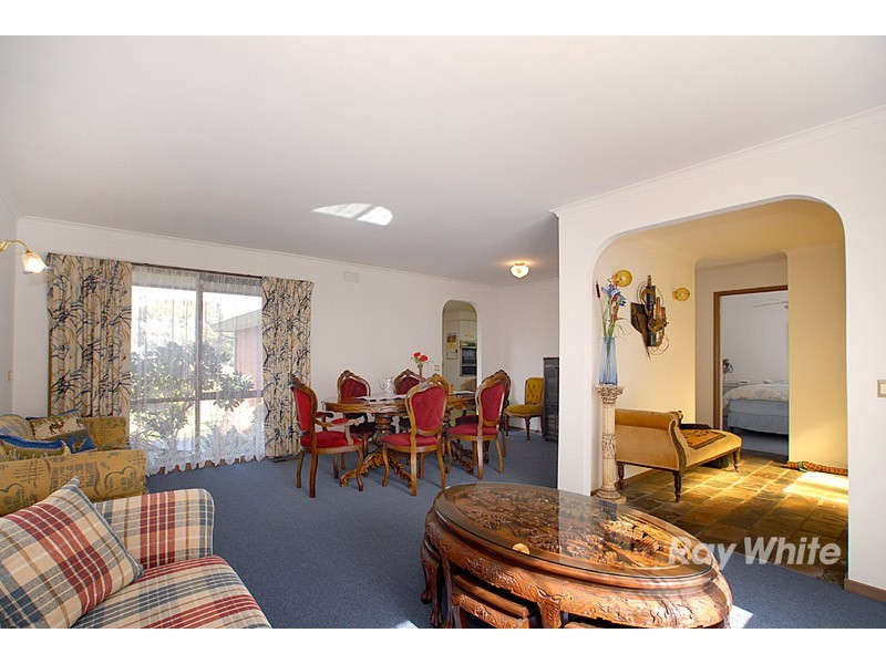 41 Matilda Avenue, Wantirna South VIC 3152