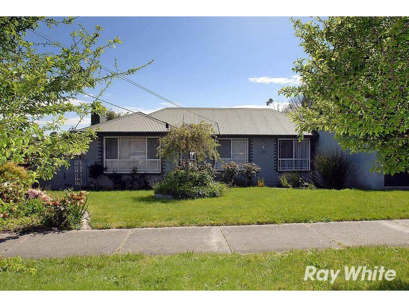 46 Victoria Road, Bayswater VIC 3153