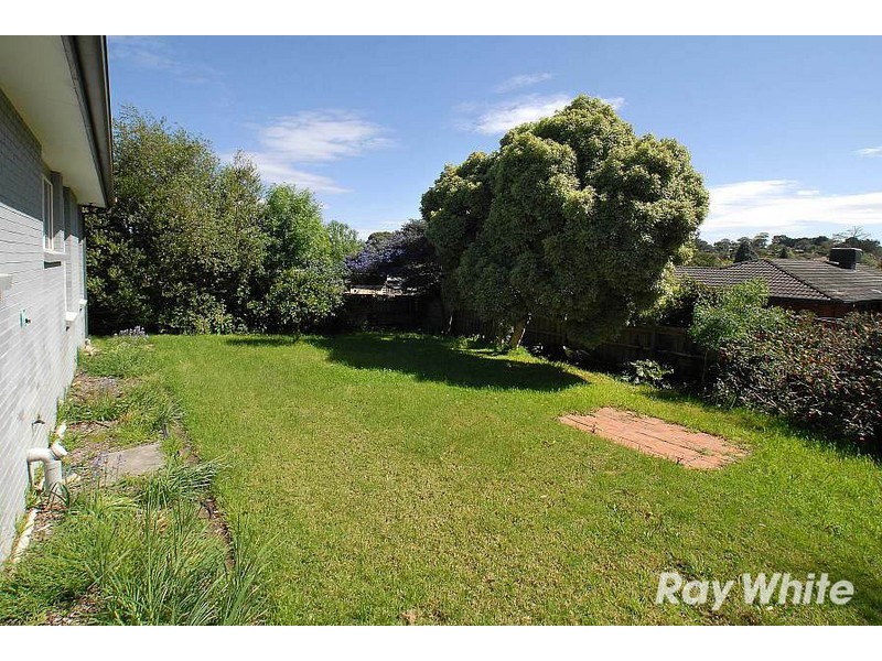 46 Victoria Road, Bayswater VIC 3153