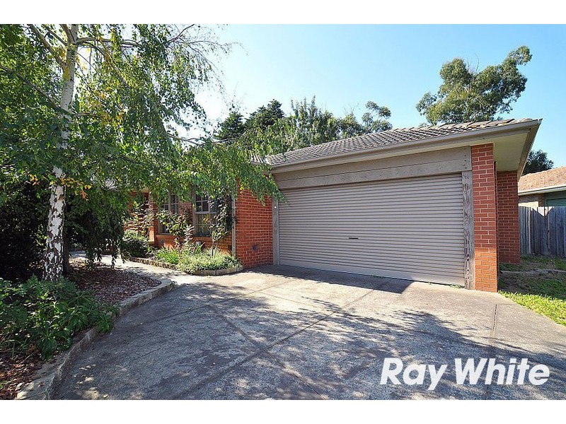 7 Attenborough Square, Wantirna VIC 3152