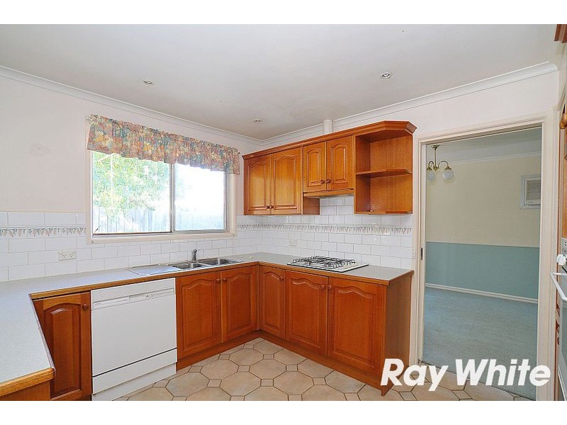 7 Attenborough Square, Wantirna VIC 3152