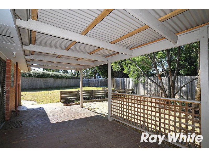 7 Attenborough Square, Wantirna VIC 3152