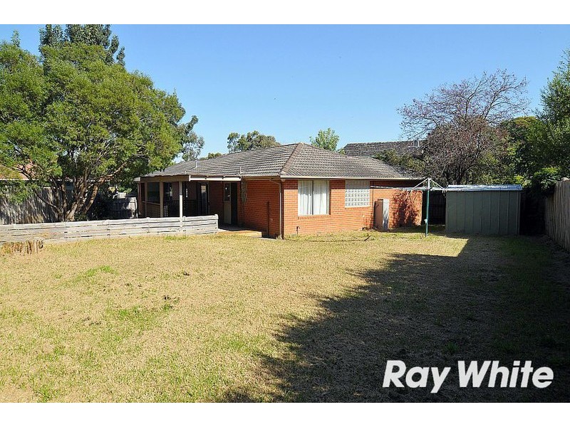 7 Attenborough Square, Wantirna VIC 3152