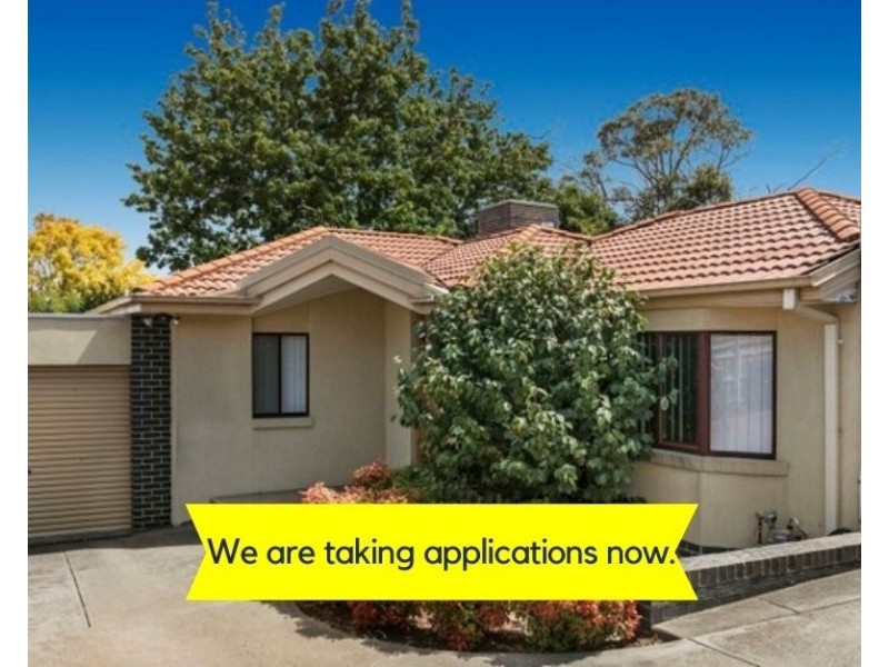 2/29 Tobias Avenue, Glen Waverley VIC 3150