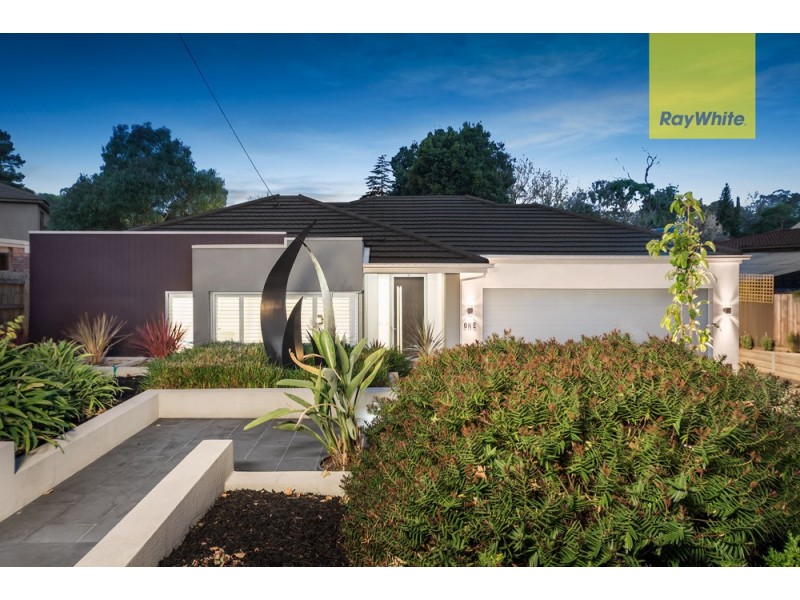 1 Orchid Street, Heathmont VIC 3135