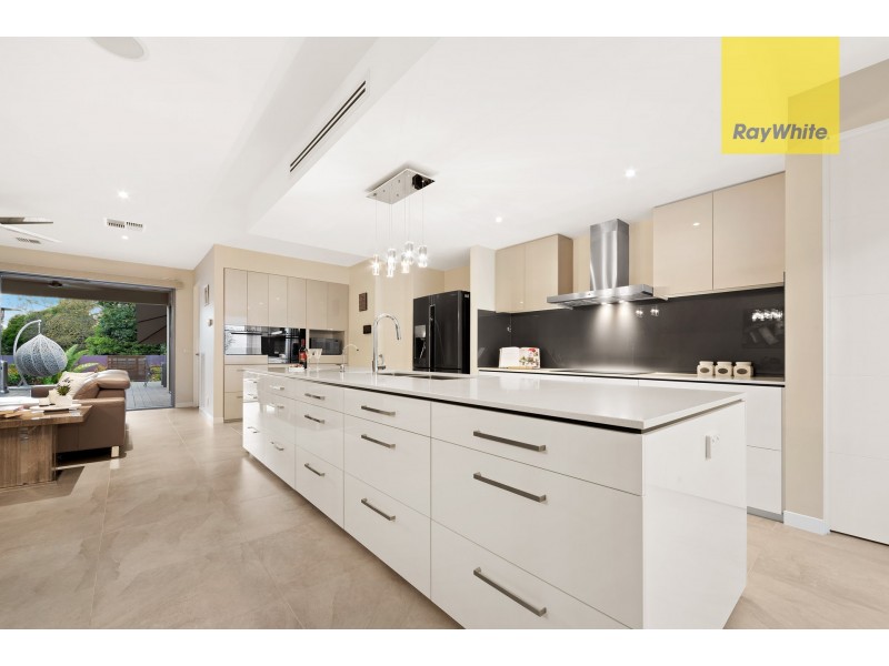 1 Orchid Street, Heathmont VIC 3135