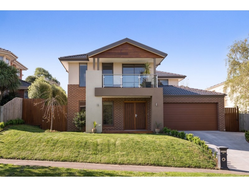 21 Pioneer Close, Vermont South VIC 3133